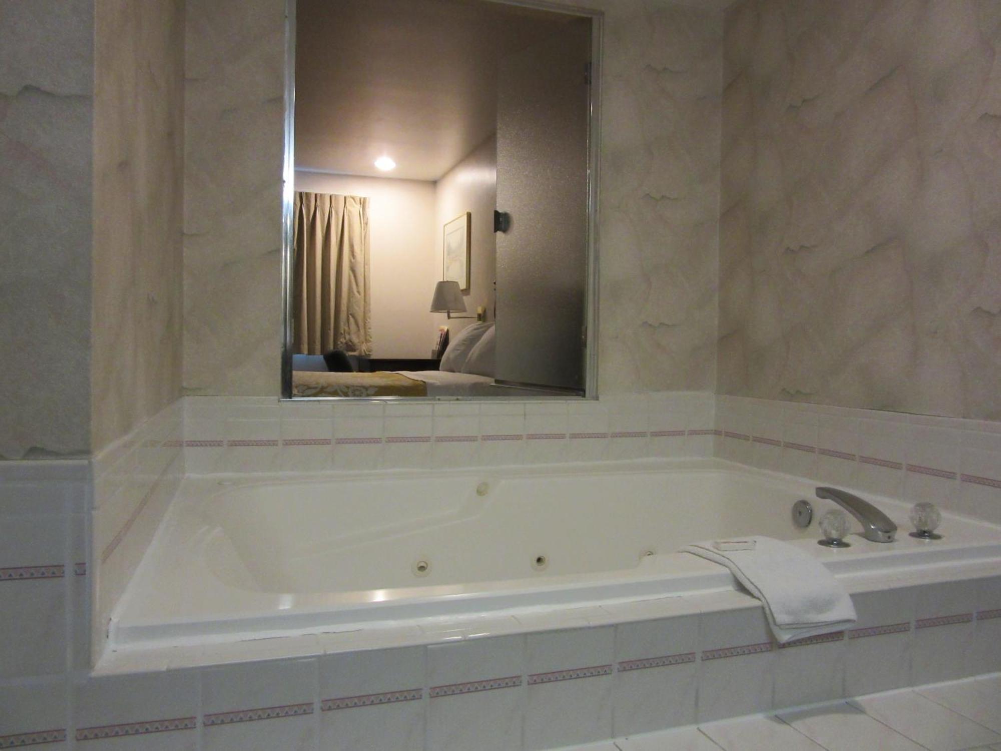 Days Inn By Wyndham Seatac Airport Quarto foto